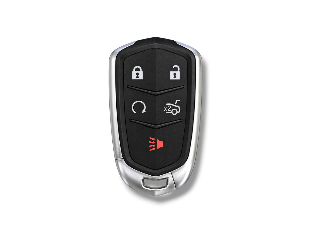 KEYDIY - KDX4 - Universal Smart Key - Cadillac Style / 5-Button - ZB05