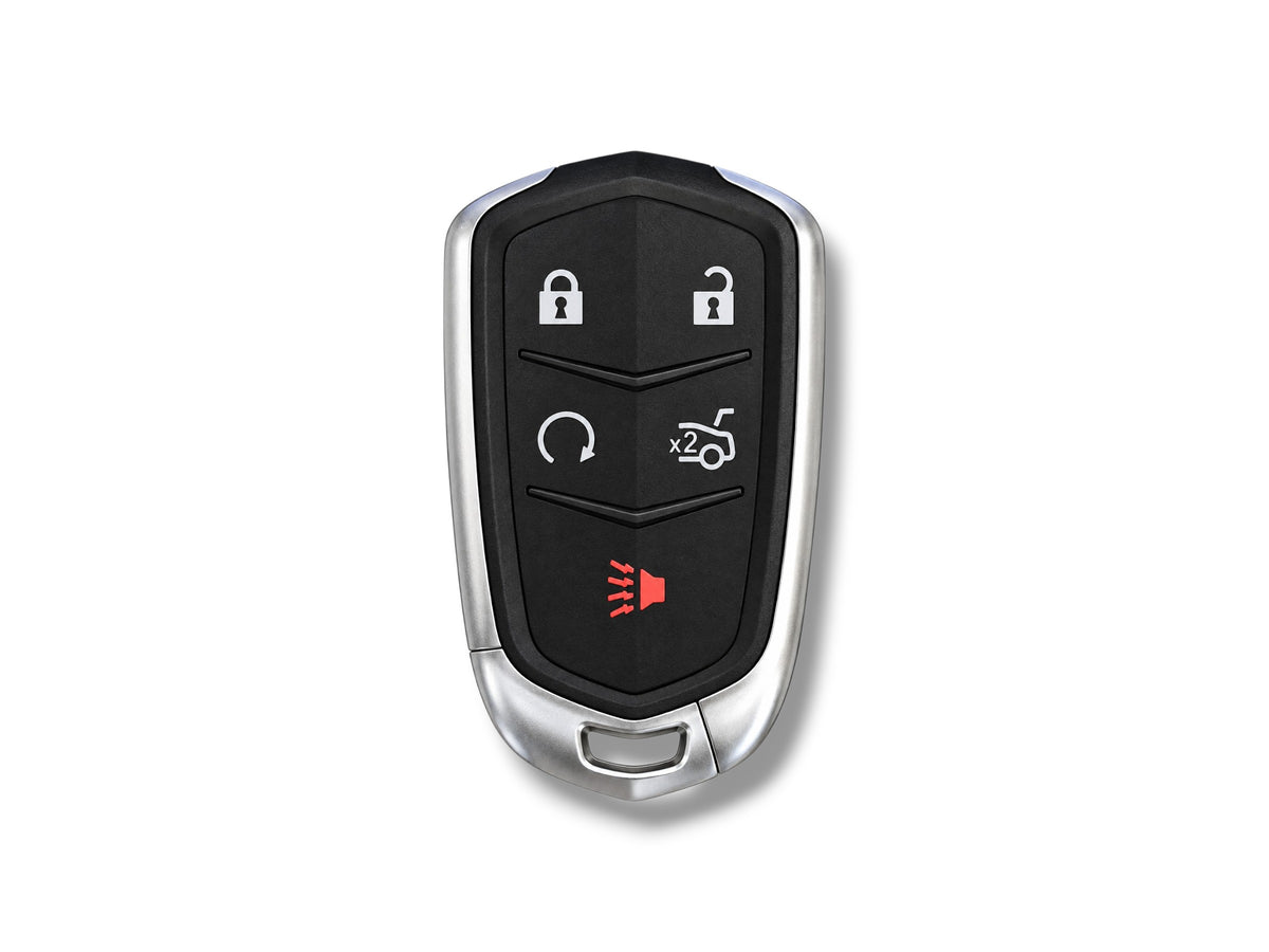 KEYDIY - KDX4 - Universal Smart Key - Cadillac Style / 5-Button - ZB05