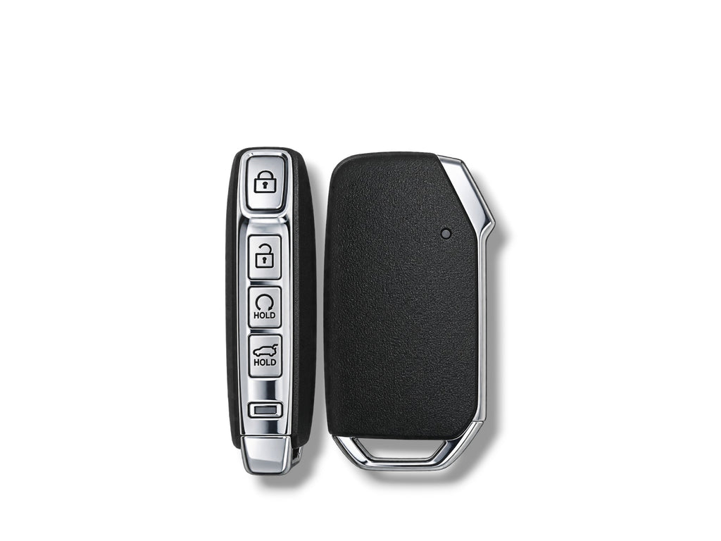 Xhorse Universal Smart Key - 4-Button - Hyundai / Kia - XZKA82EN