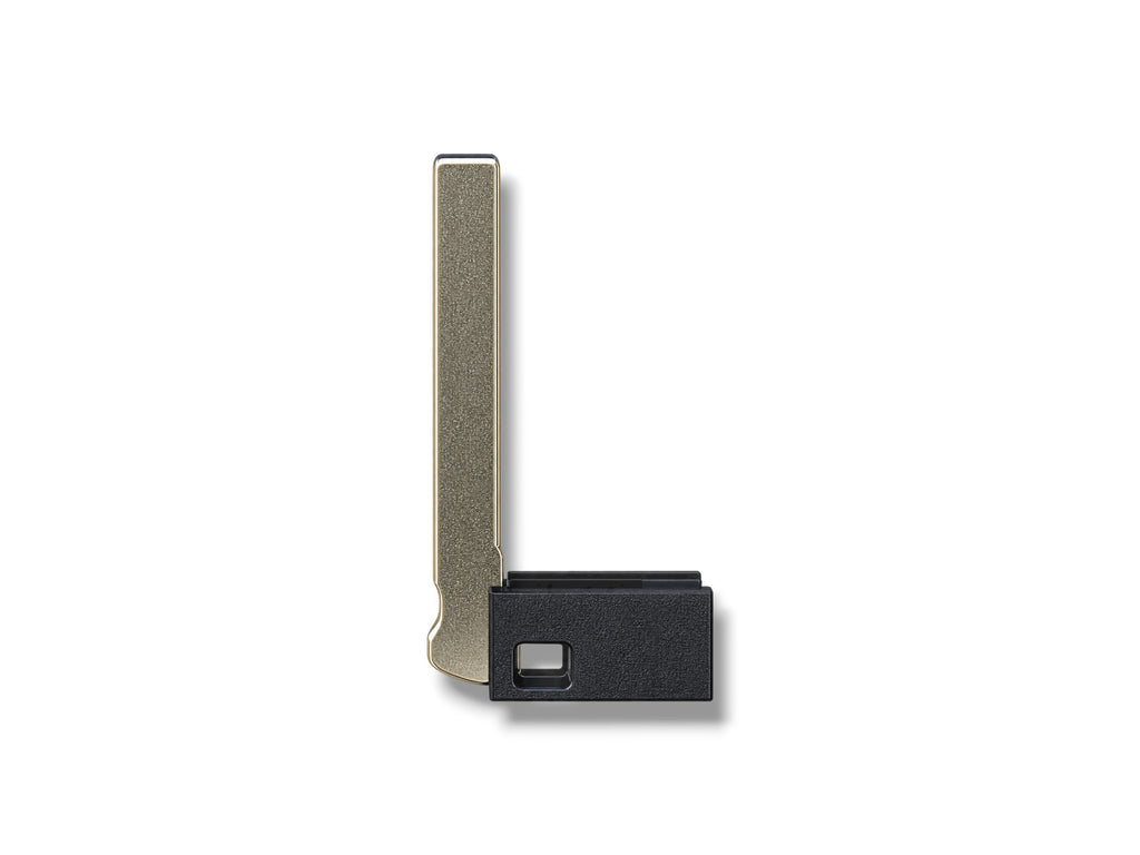 15-18 BMW Emergency Key HU100R / PN: 9362177-02 / NBGIDGNG1 (Aftermarket)
