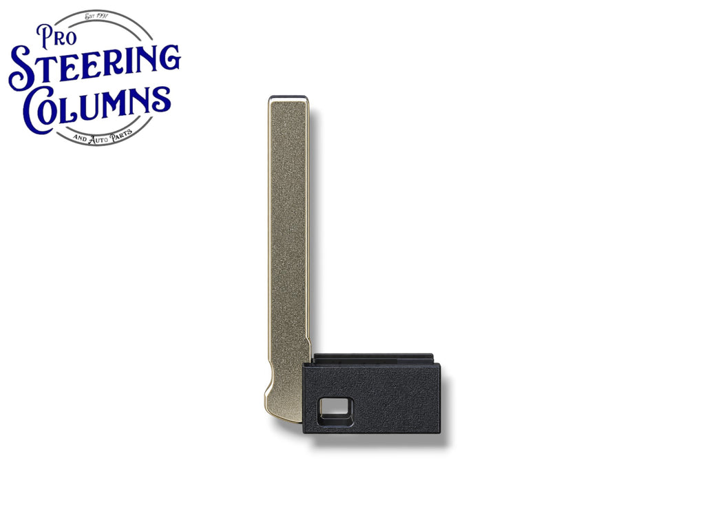 15-18 BMW Emergency Key HU100R / PN: 9362177-02 / NBGIDGNG1 (Aftermarket)