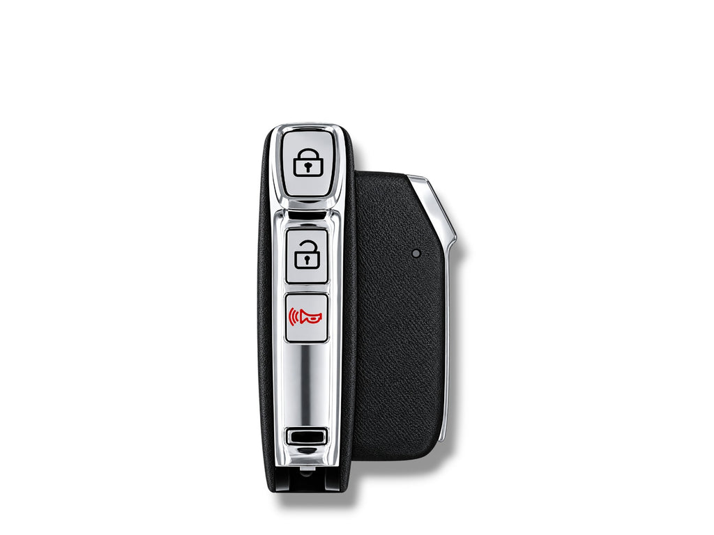 Xhorse Universal Smart Key - 3-Button - Kia - XZKA82EN