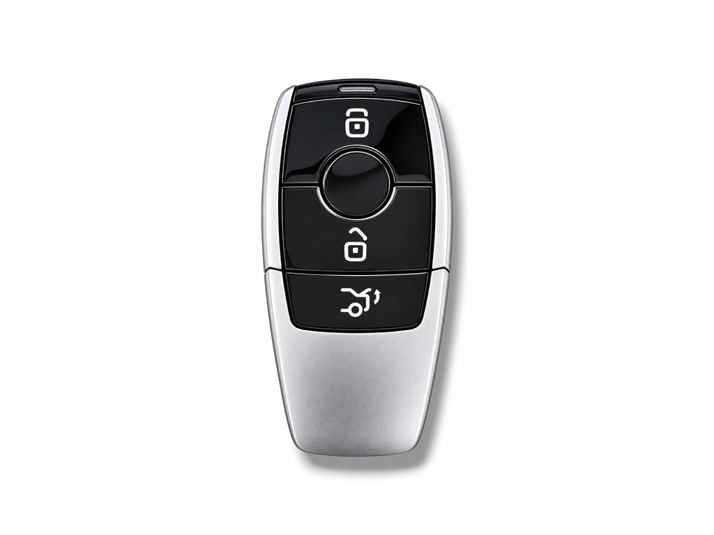 KEYDIY - KDX4 - Universal Smart Key - Black / 3-Buttons - ZB30