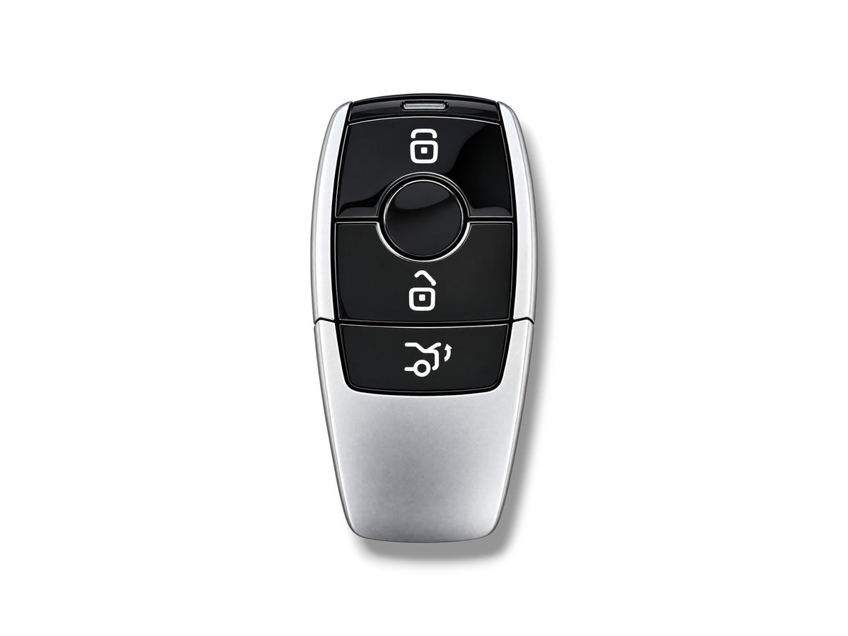 KEYDIY - KDX4 - Universal Smart Key - Black / 3-Buttons - ZB30
