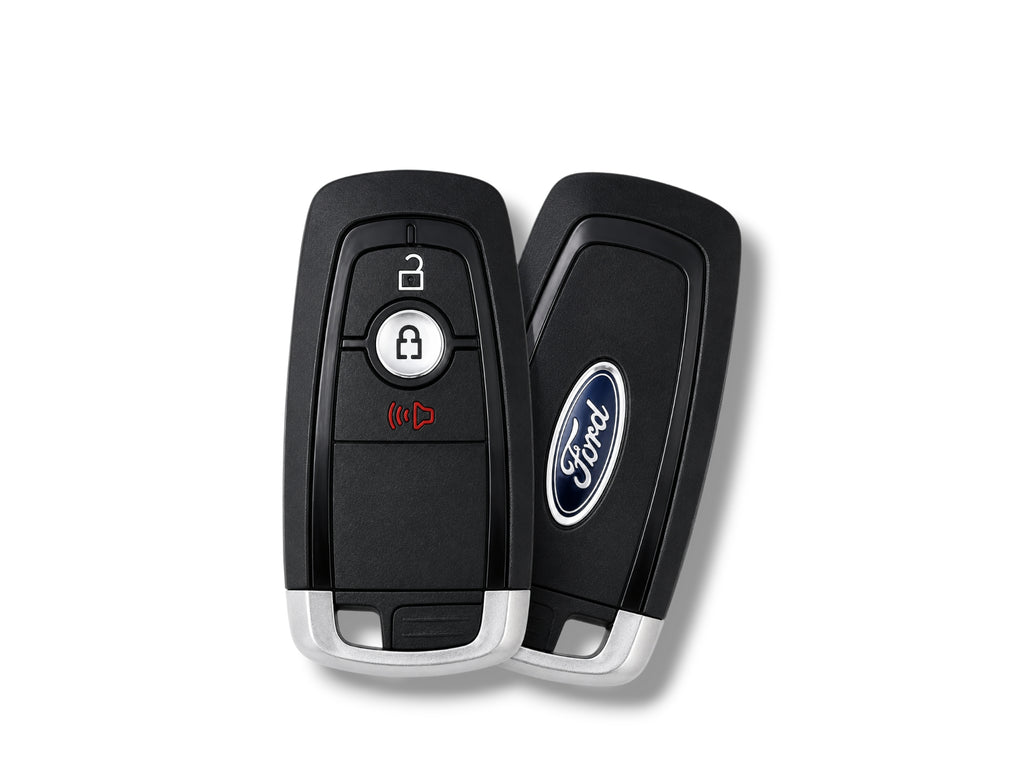 17-25 Ford Edge Fusion Smart Key 3-Button PN: 164-R8163 / M3N-A2C931423 (OEM)