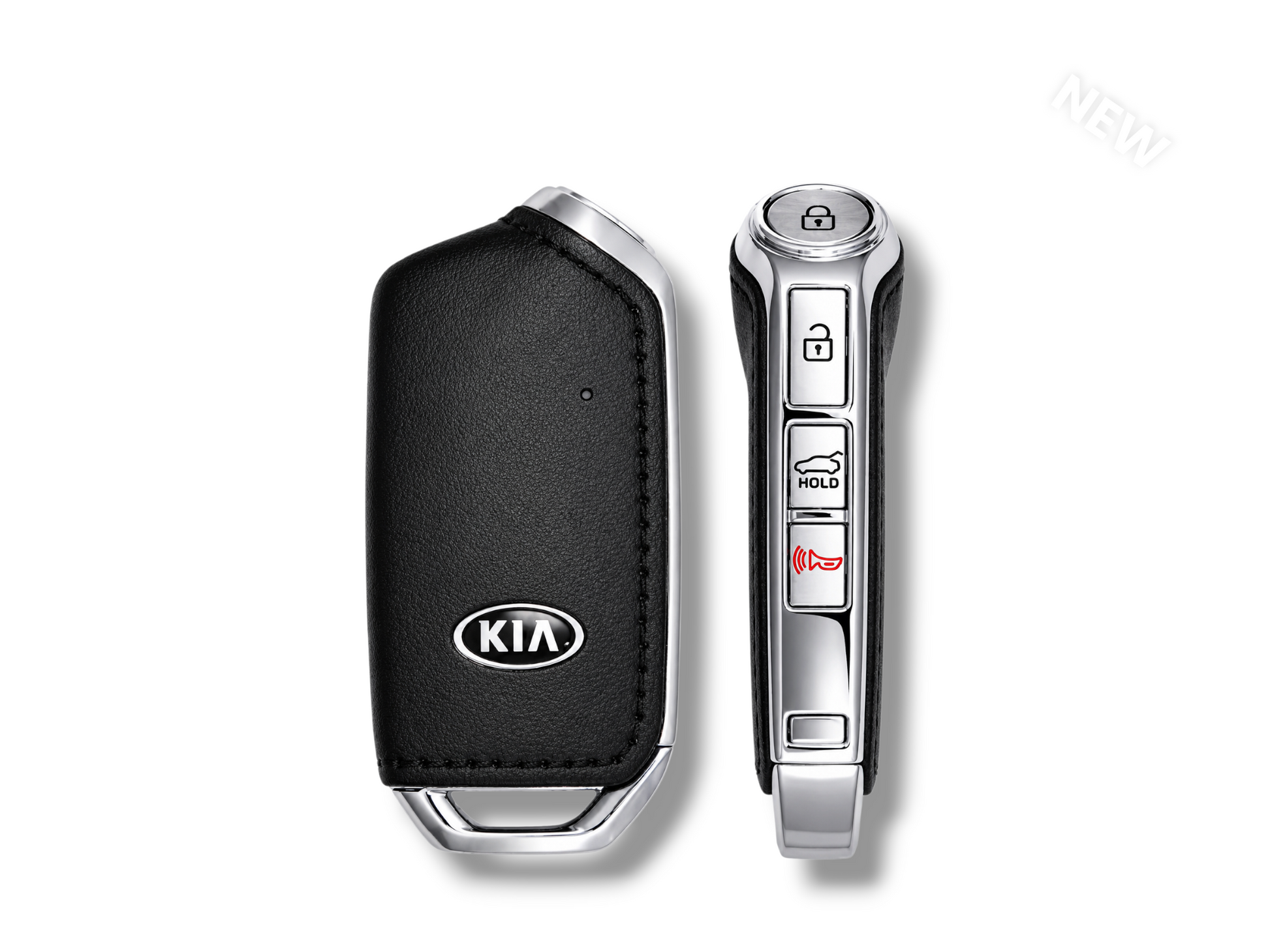 18-21 Kia Stinger GT Smart Key 4-Button PN: 95440-J5200 / TQ8-FOB-4F15 (OEM)