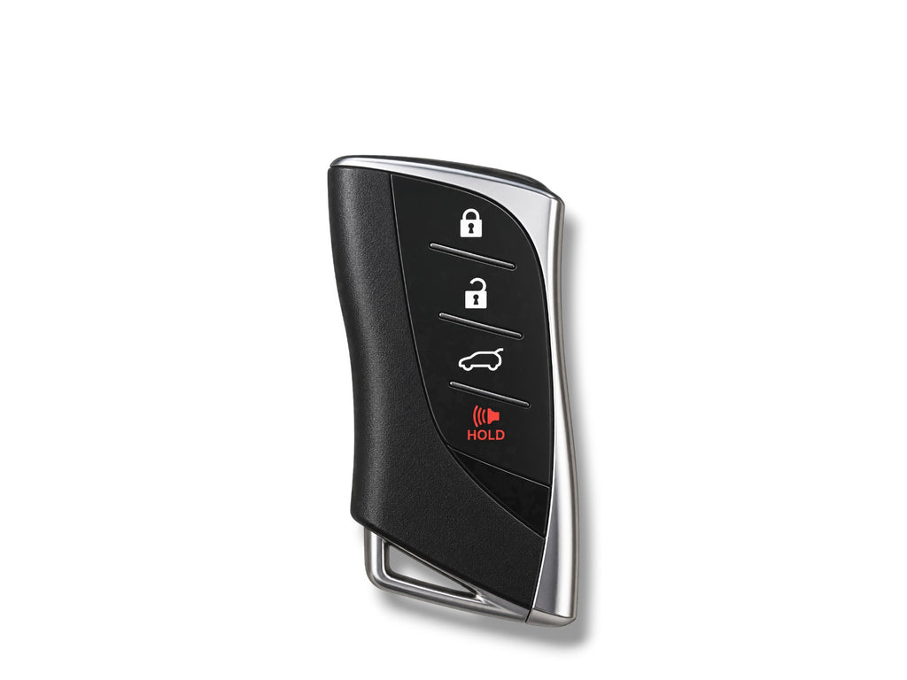 Xhorse Universal Proximity Smart Key XM38 - 4-Button - Lexus / SUV / XSTO01EN
