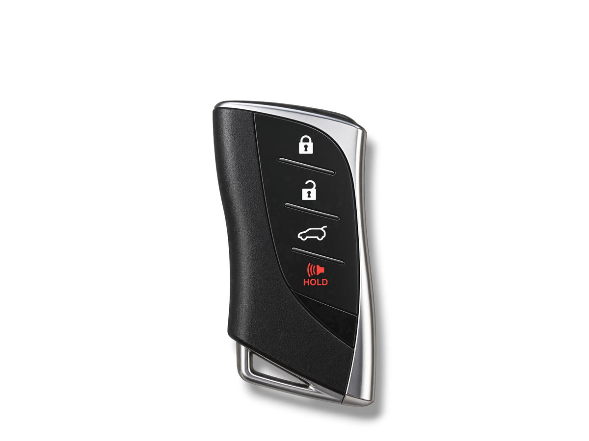 Xhorse Universal Proximity Smart Key XM38 - 4-Button - Lexus / SUV / XSTO01EN