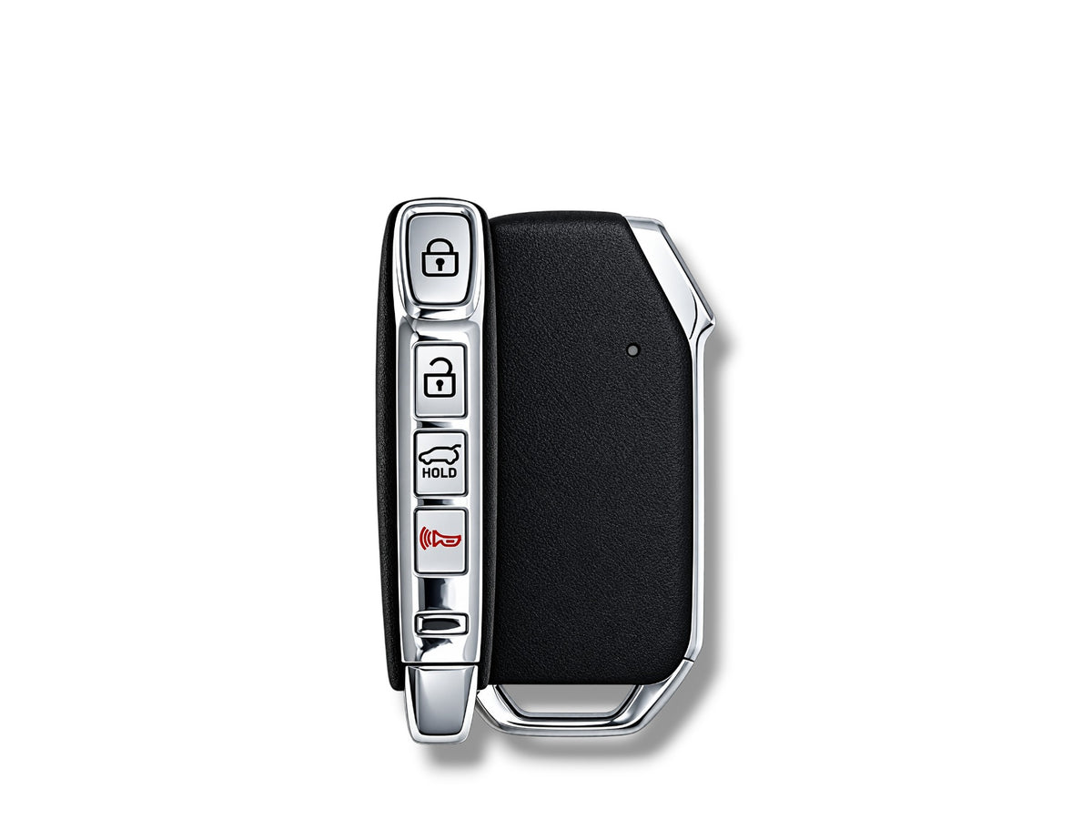 Xhorse Universal Smart Key - 4-Button - Hyundai / Kia - XZKA82EN