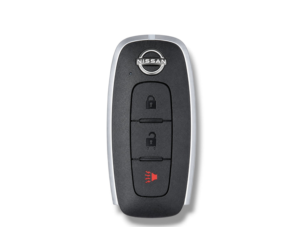 22-24 Nissan Ariya Pathfinder Rogue Smart Key 3-Button PN: 285E3-5MR1B / KR5TXPZ1 (OEM)