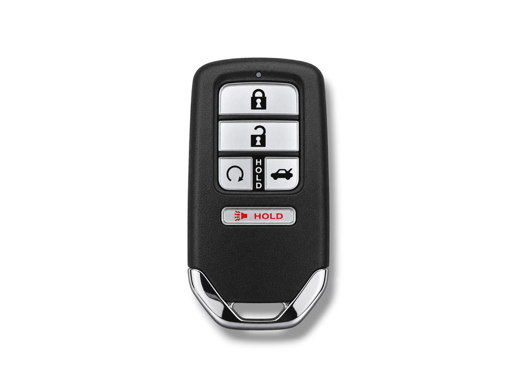 KEYDIY - KDX4 - Universal Smart Key - Honda Style / 5-Button - ZB10-5