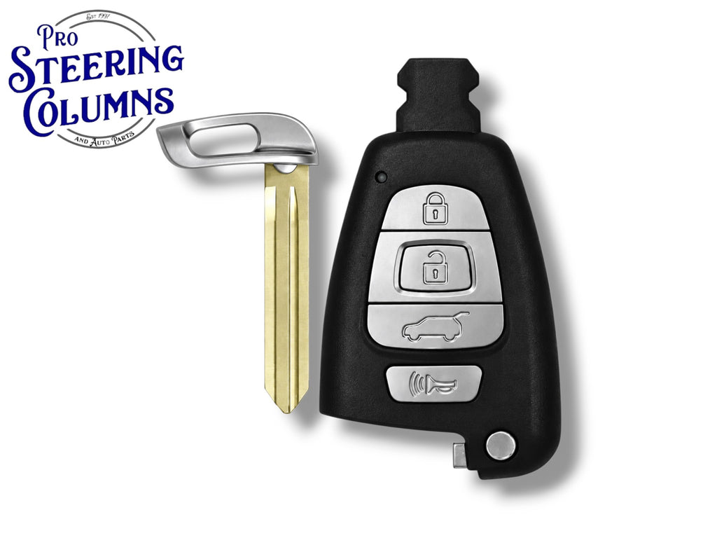 07-12 Hyundai Veracruz Smart Key 4-Button PN: 95440-3J600 / SY5SVISMKFNA04 / 315 MHz (Aftermarket)