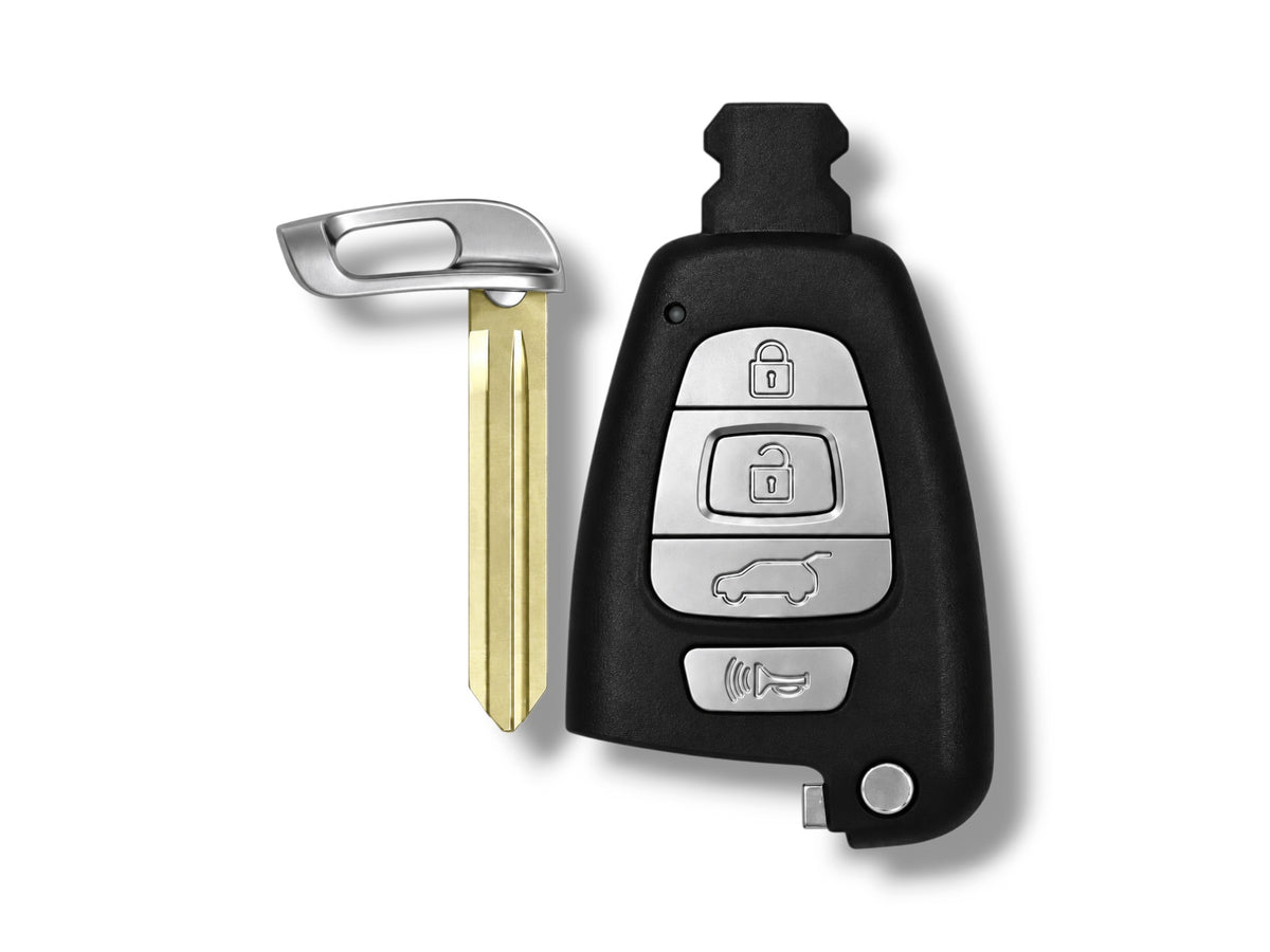07-12 Hyundai Veracruz Smart Key 4-Button PN: 95440-3J600 / SY5SVISMKFNA04 / 315 MHz (Aftermarket)