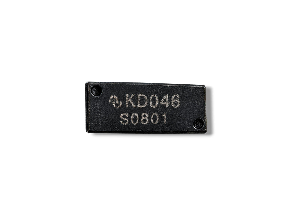 KEYDIY - KD046 Super Chip 46 Transponder - KD-X2 / KD-Max / Tango KD