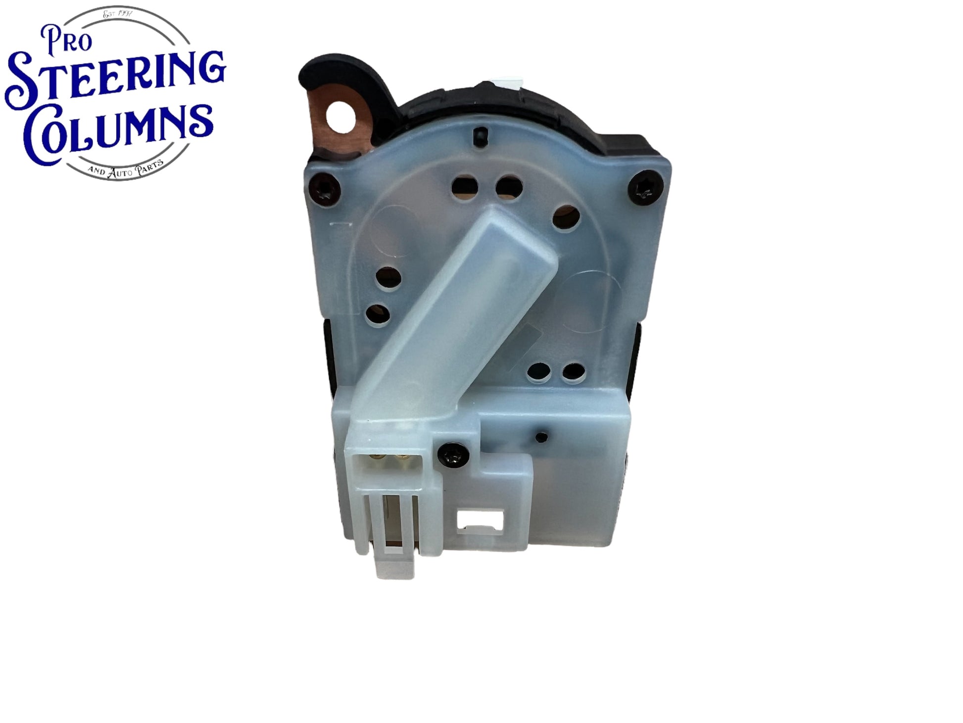 1997-2000 Jeep Wrangler Steering Column Ignition Starter Switch & Actuator