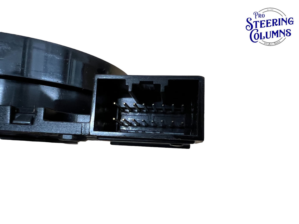 2008-2010 Ford F-250 F-350 Super Duty Air Bag Clock Spring With Cruise Control 8C3Z-14A664-B