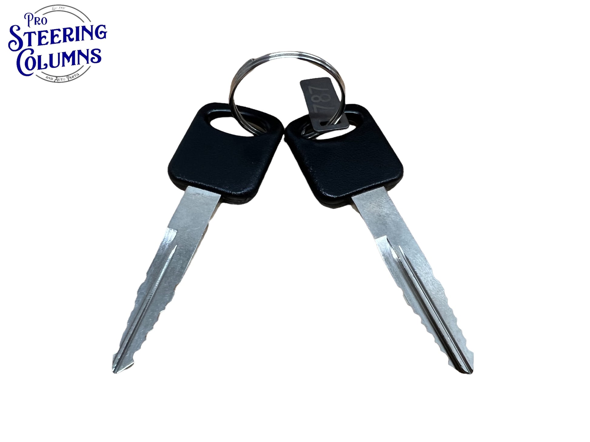 2004 & Up Focus F-150 F-250 F-350 Ignition Lock Cylinder 2 Keys New AU5Z-11582-B