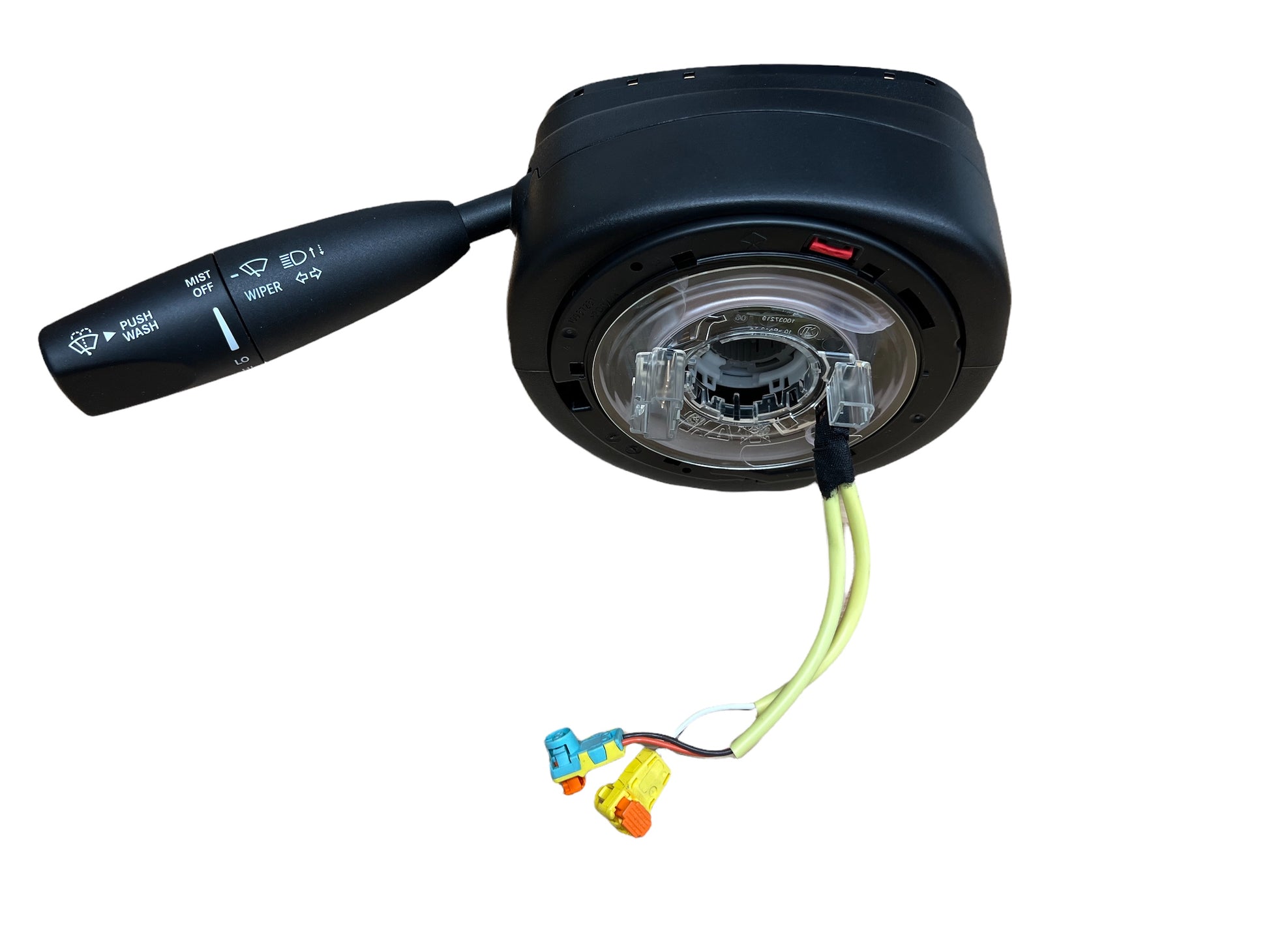 2014-2018 Charger 300 Turn Signal Wiper Switch Assembly W/ Clock Spring New 5LY50DX9AB