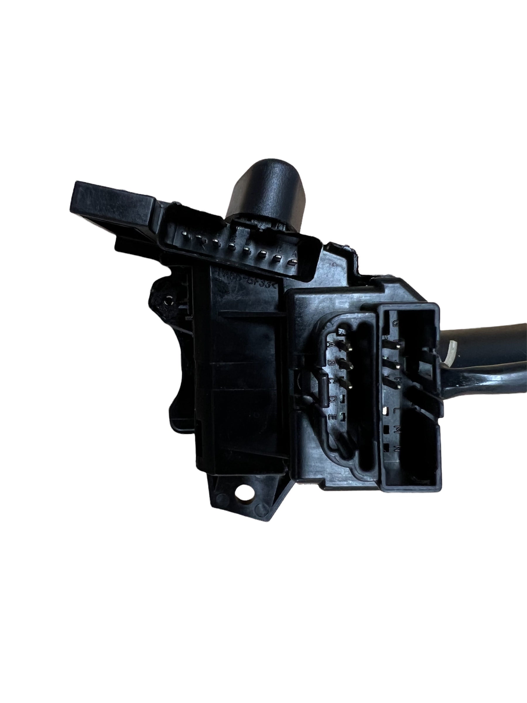 2003-2006 GM Silverado Tahoe Suburban Turn Signal Wiper Multifunction Switch With Cruise New 12450067