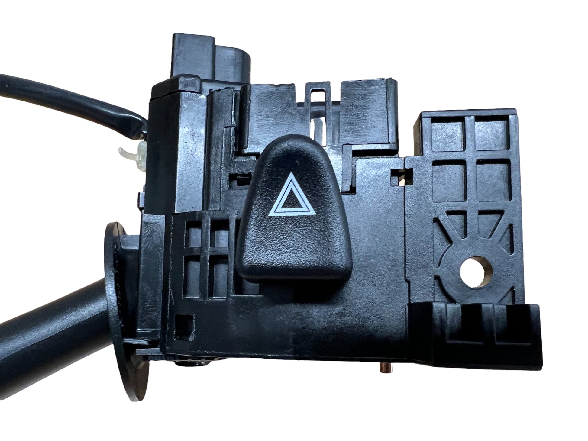 2003-2006 GM Silverado Tahoe Suburban Turn Signal Wiper Multifunction Switch With Cruise New 12450067
