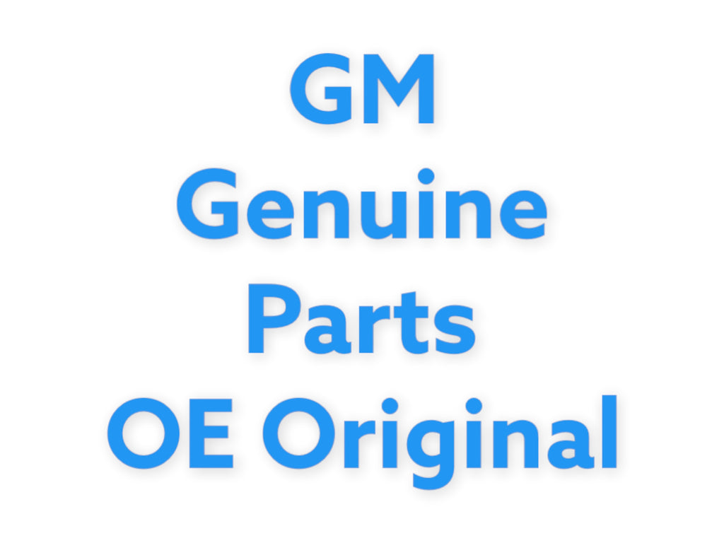 2001-2006 GM Silverado Sierra Tahoe Ignition & Door Lock Cylinder Set 2 Keys New OEM