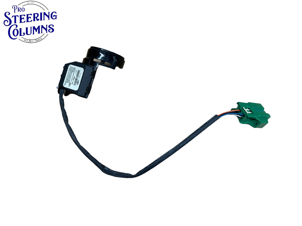 2002-2003 F-150 2004 F-150 Heritage Transceiver Immobilizer Pats Module Used OEM  3L3T-15607-AA, 3L3Z-15607-AA