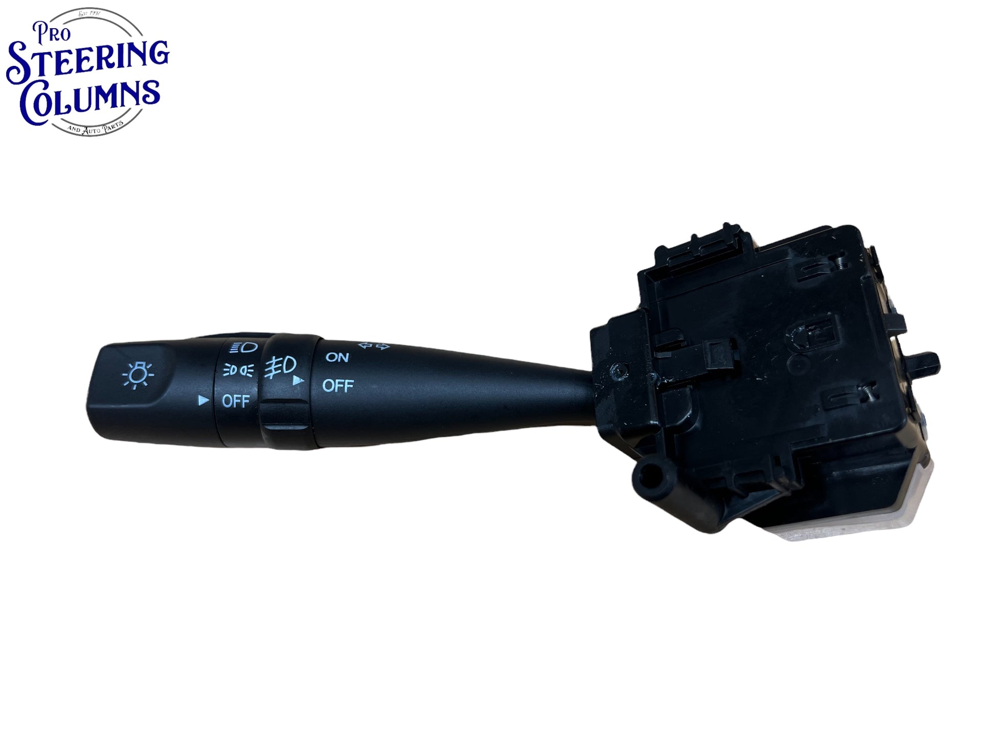 2007-2010 Hyundai Elantra Turn Signal Switch W/ Fogs New 93410-2H101