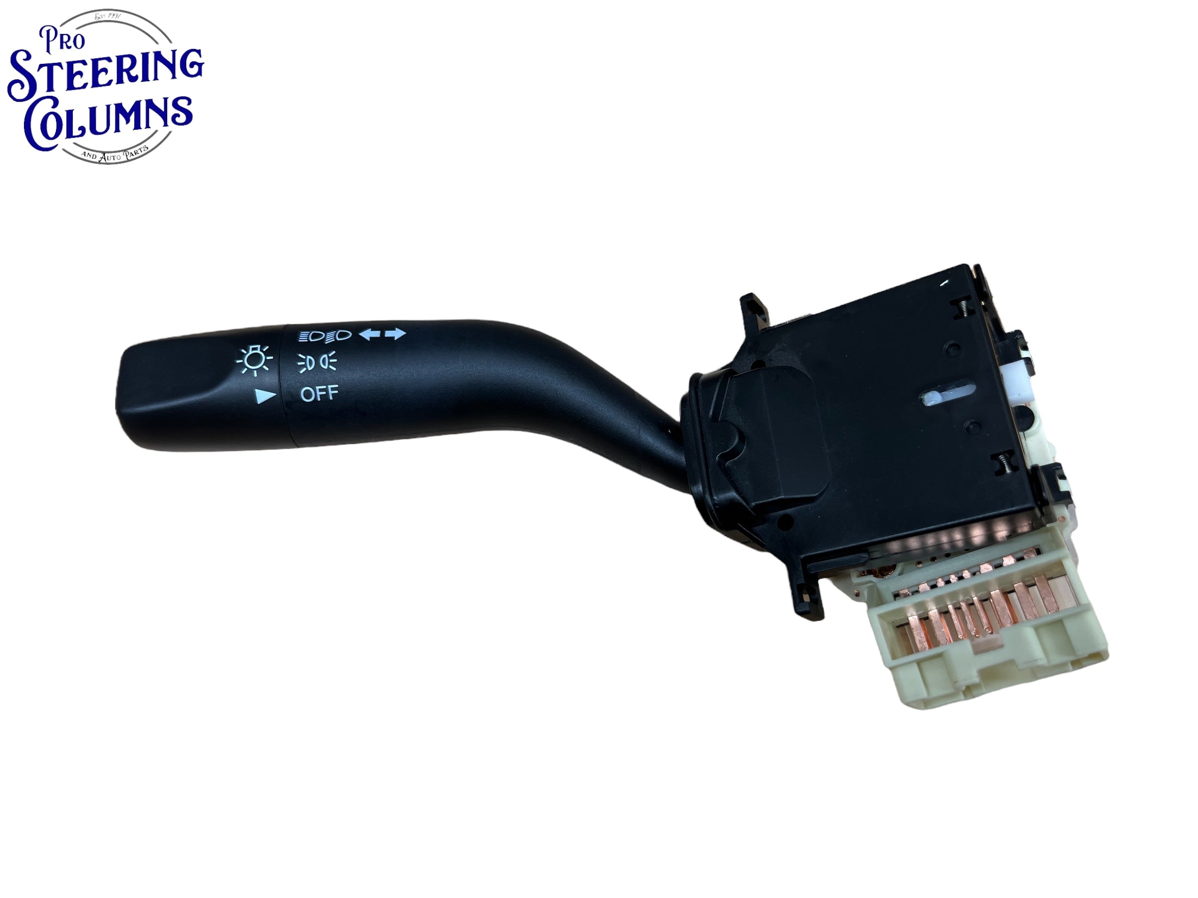 1999-2003 Protege 2000-2003 MPV Turn Signal Switch New GE4T66122