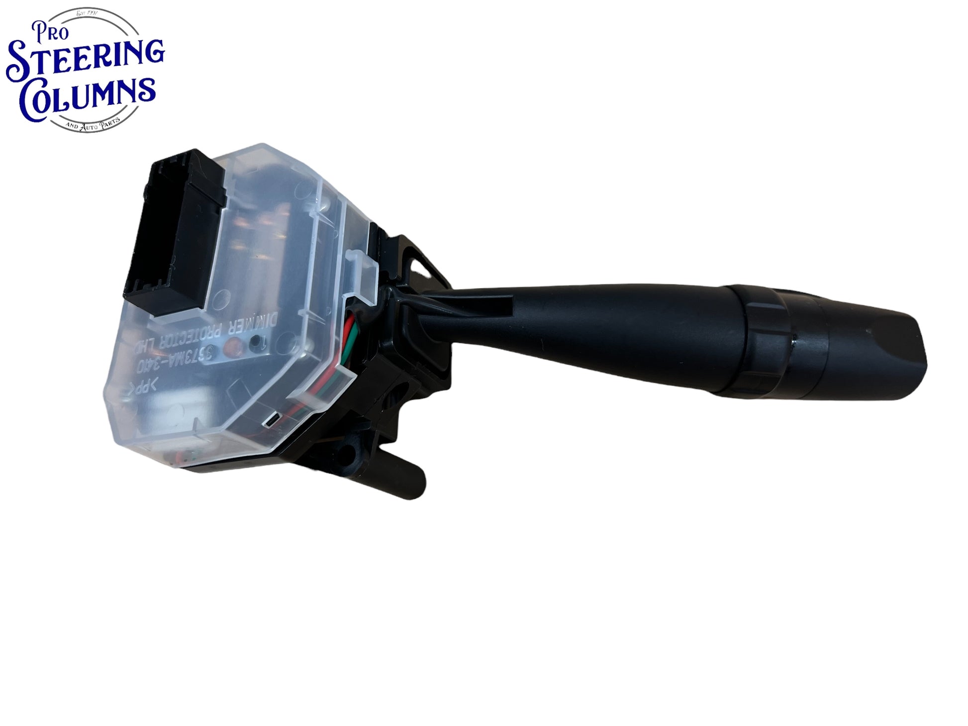 2007-2010 Hyundai Elantra Turn Signal Switch W/ Fogs New 93410-2H101
