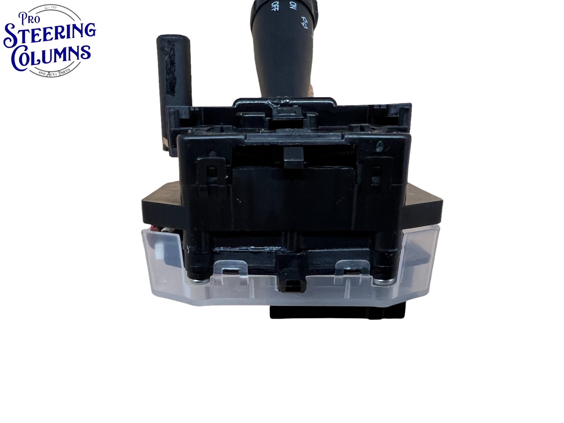 2007-2010 Hyundai Elantra Turn Signal Switch W/ Fogs New 93410-2H101