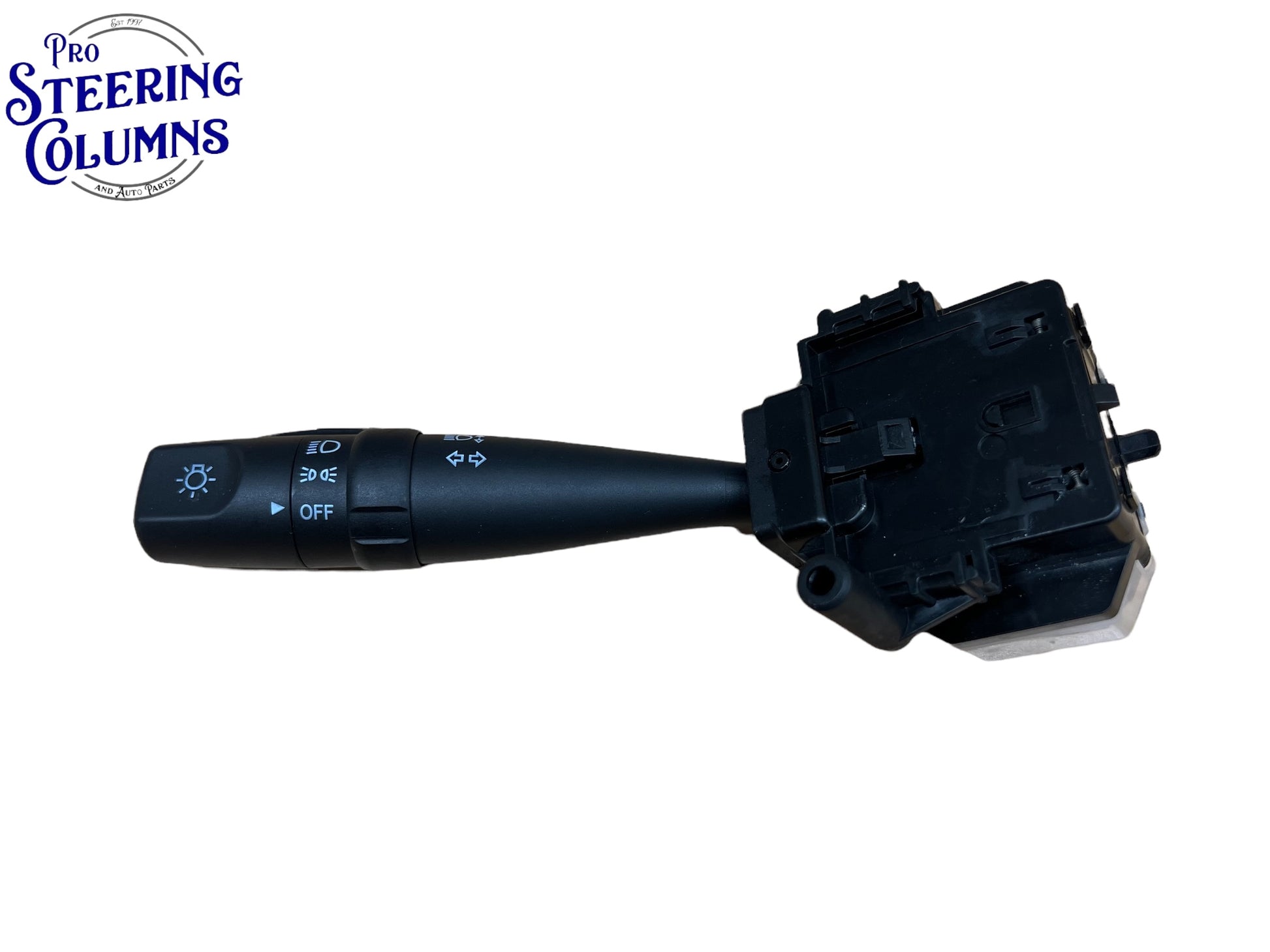 2007-2010 Hyundai Elantra Turn Signal Switch W/O Fogs New 93410-2H000
