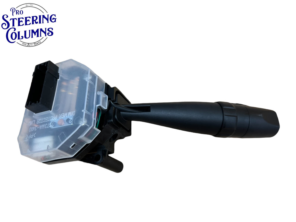 2007-2010 Hyundai Elantra Turn Signal Switch W/O Fogs New 93410-2H000