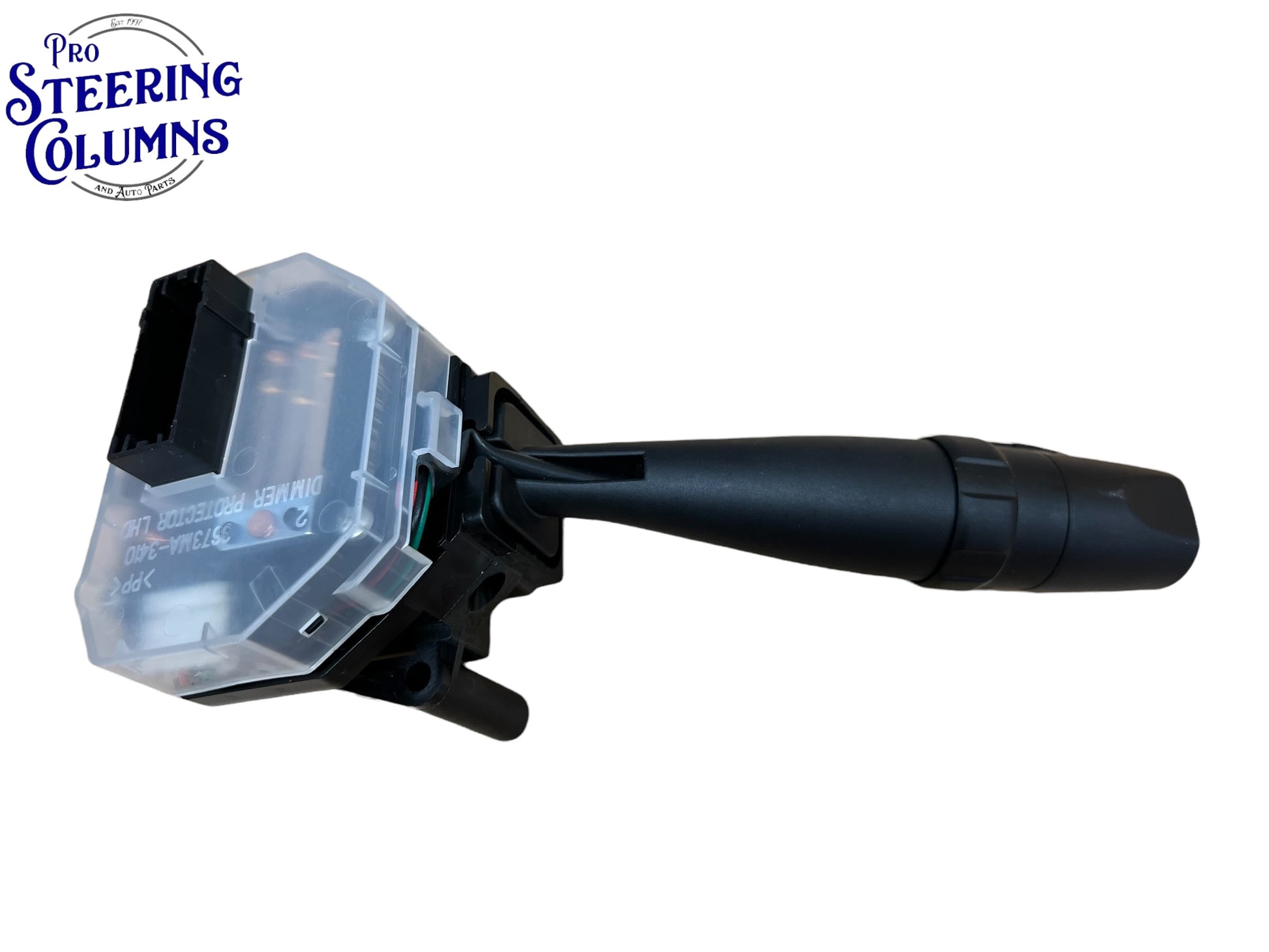 2007-2010 Hyundai Elantra Turn Signal Switch W/O Fogs New 93410-2H000