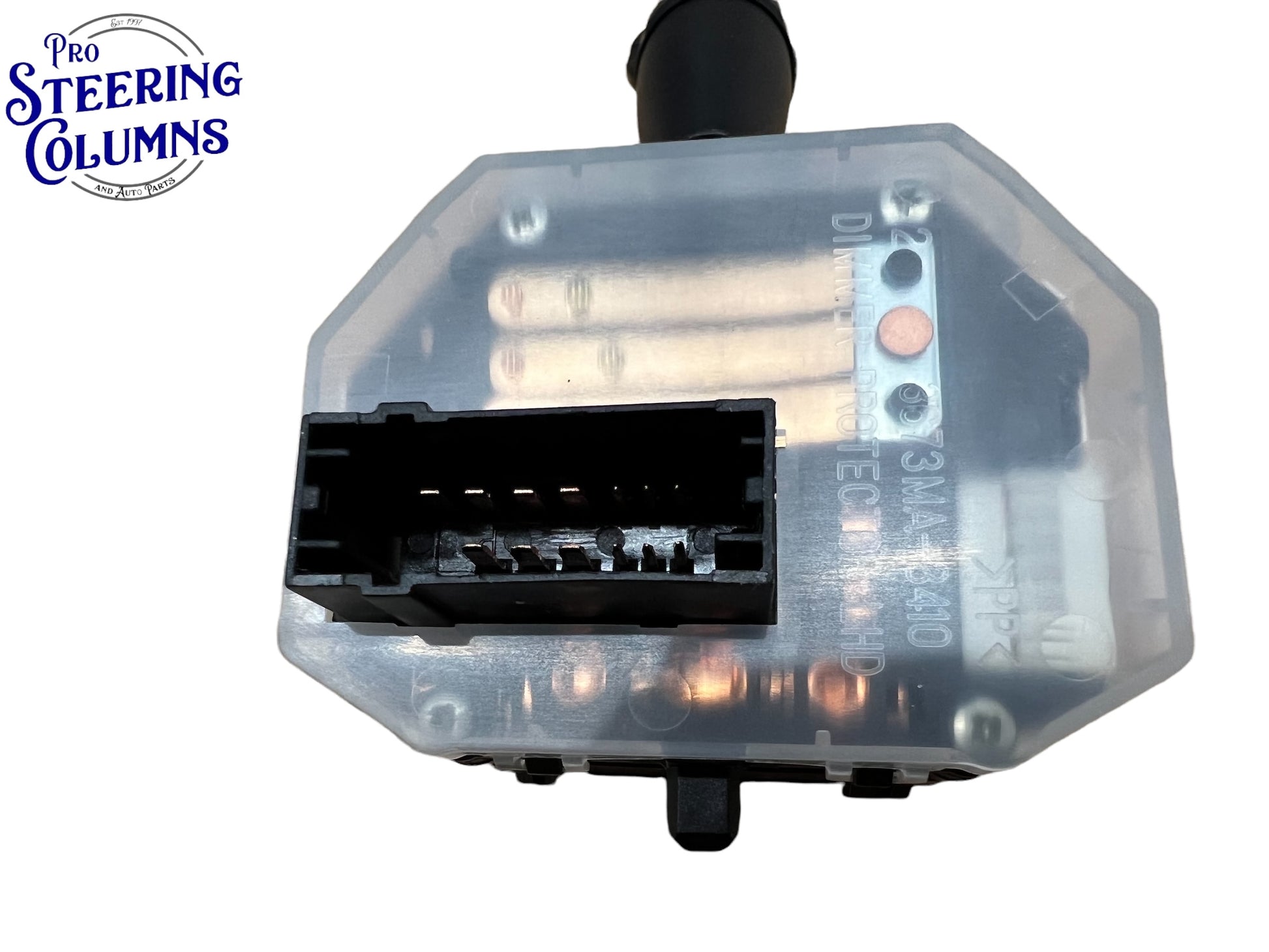 2007-2010 Hyundai Elantra Turn Signal Switch W/O Fogs New 93410-2H000