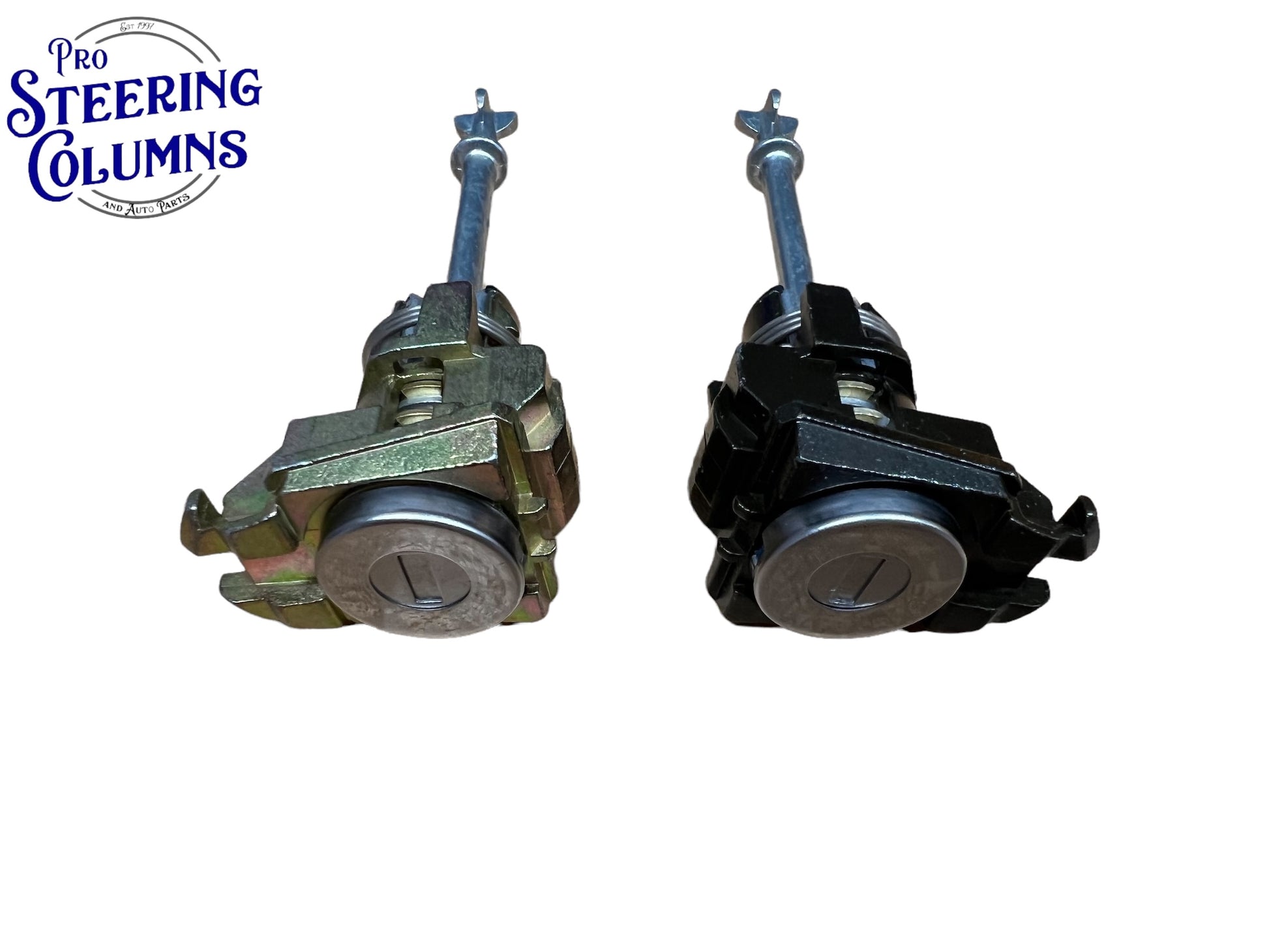 2005-2015 Toyota Tacoma Ignition & Door Lock Cylinder Set 2 Keys New