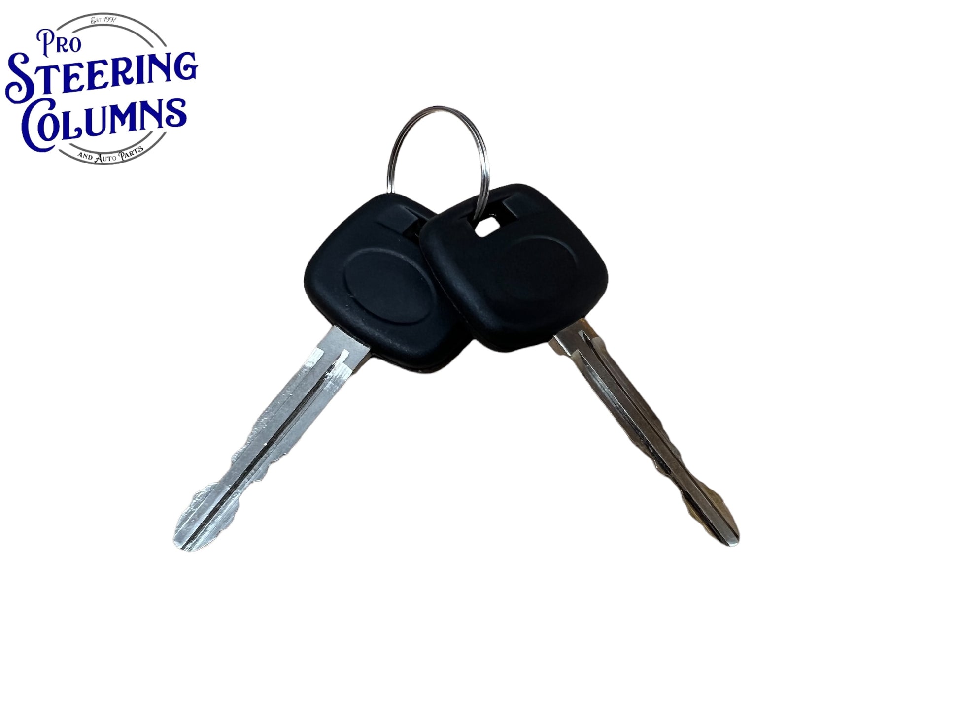 2005-2015 Toyota Tacoma Ignition & Door Lock Cylinder Set 2 Keys New
