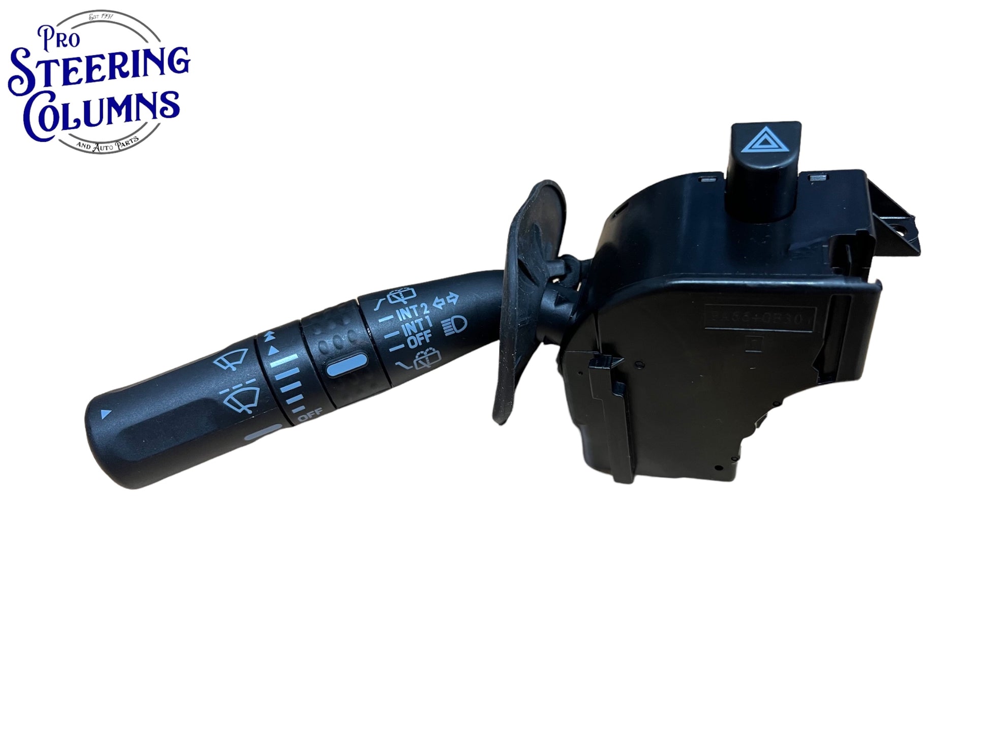 2002-2005 Explorer 2002-2006 Expedition Turn Signal Wiper Combination Switch New 2L2Z-13K359-AAB