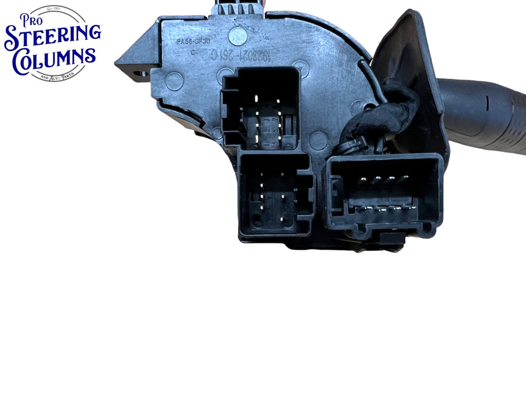 2002-2005 Explorer 2002-2006 Expedition Turn Signal Wiper Combination Switch New 2L2Z-13K359-AAB