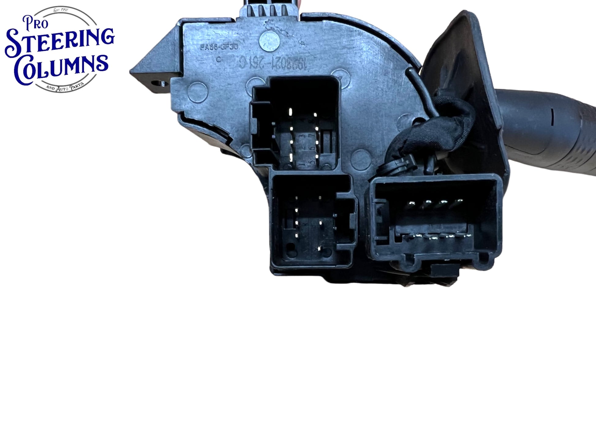 2002-2005 Explorer 2002-2006 Expedition Turn Signal Wiper Combination Switch New 2L2Z-13K359-AAB