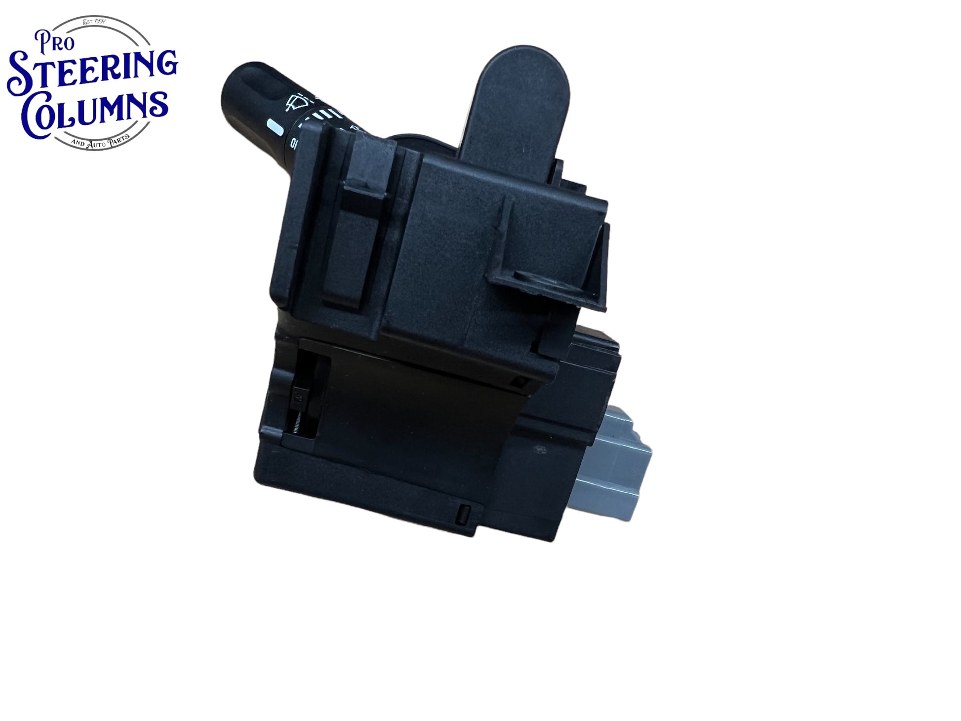 2004-2005 F-150 Turn Signal Wiper Combination Switch New 4L3Z-13K359-AAA