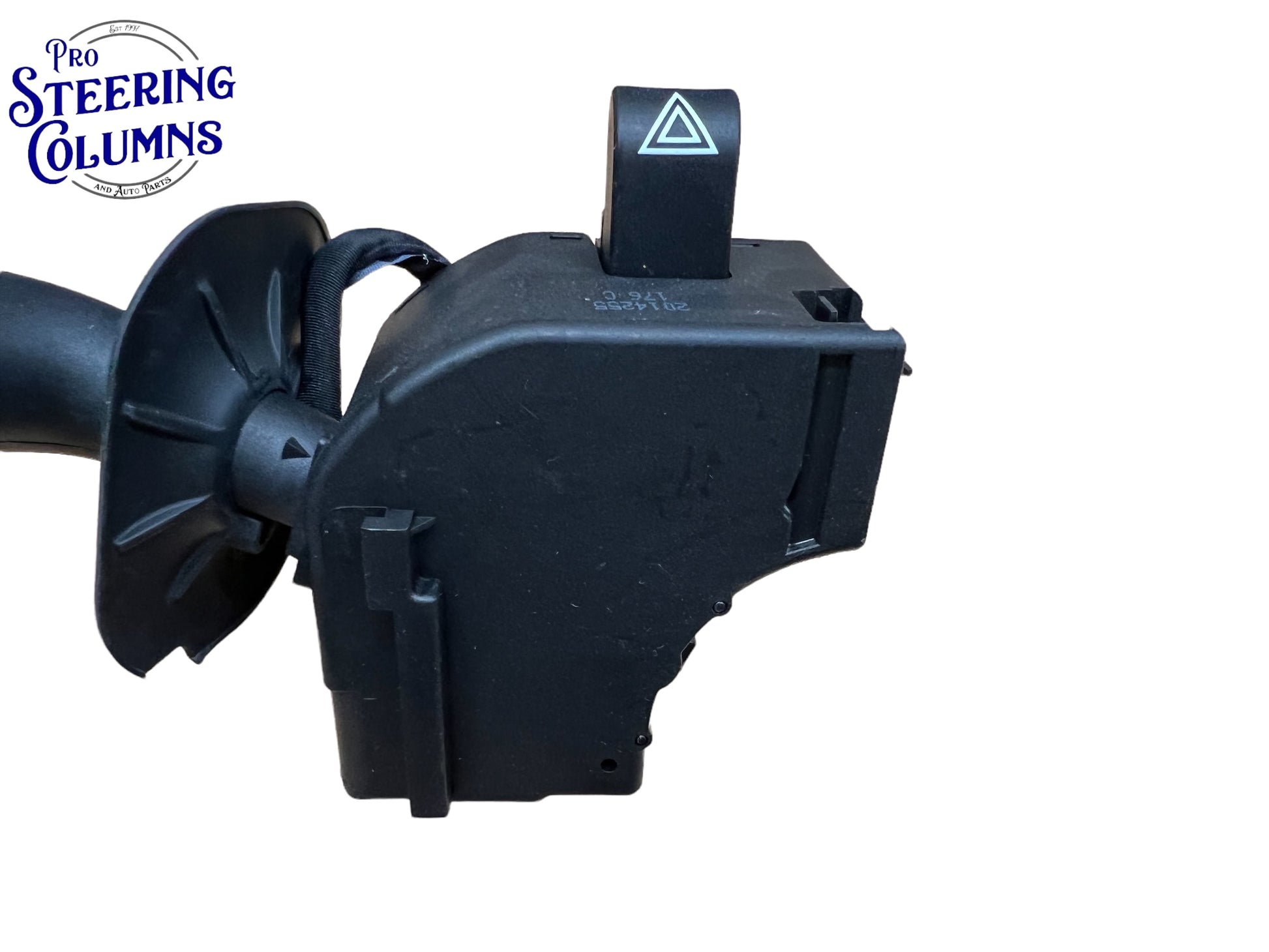 2004-2005 F-150 Turn Signal Wiper Combination Switch New 4L3Z-13K359-AAA