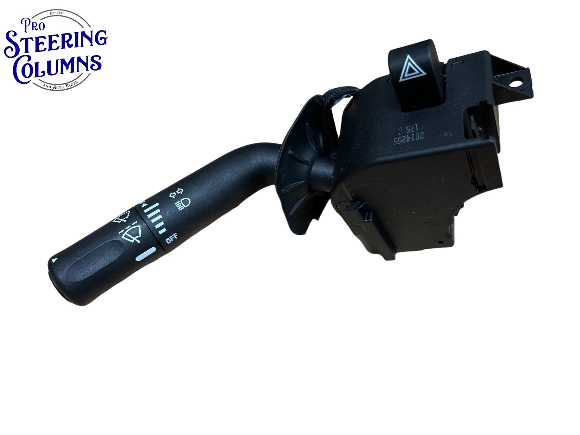 2004-2005 F-150 Turn Signal Wiper Combination Switch New 4L3Z-13K359-AAA