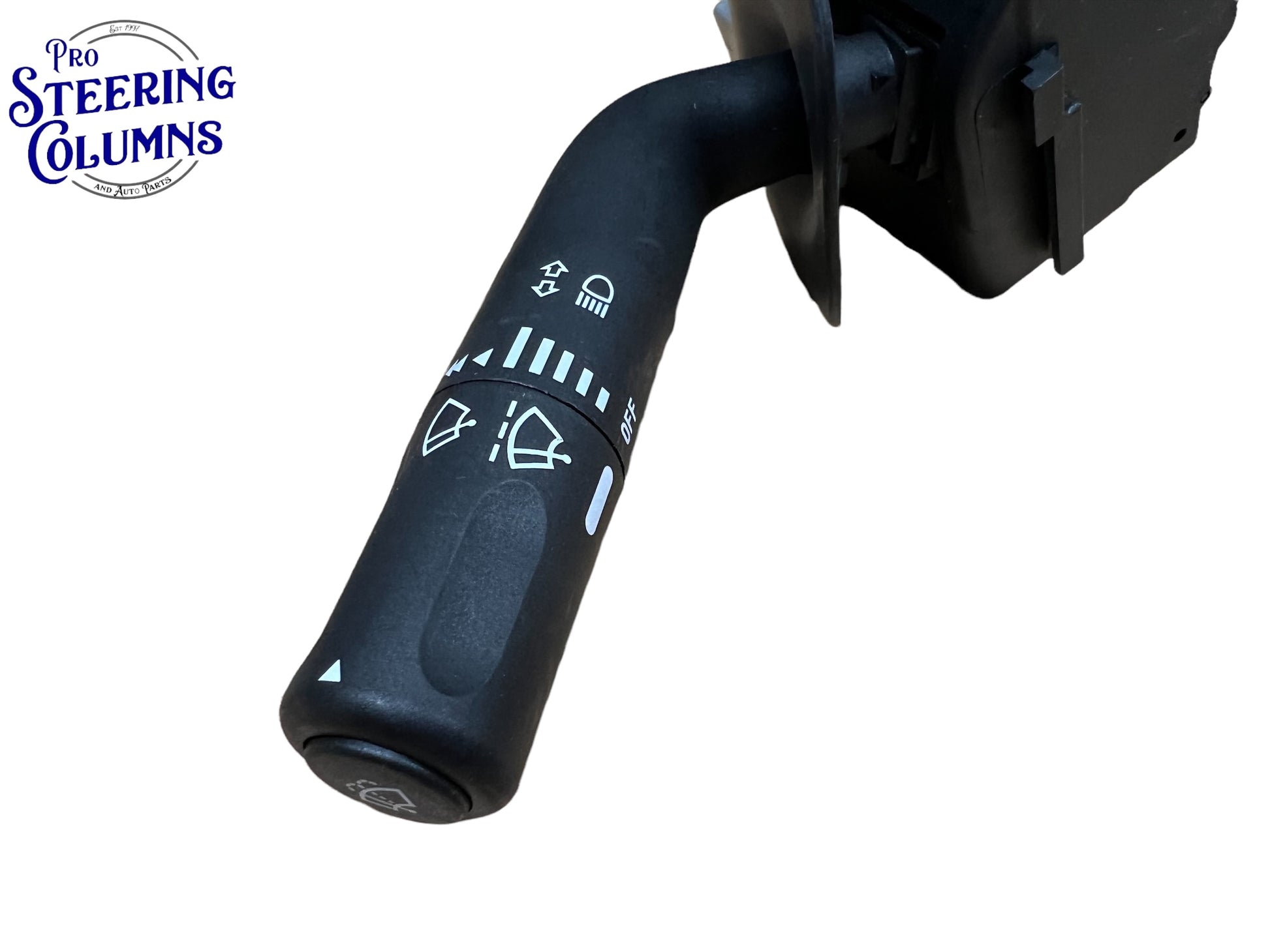 2004-2005 F-150 Turn Signal Wiper Combination Switch New 4L3Z-13K359-AAA