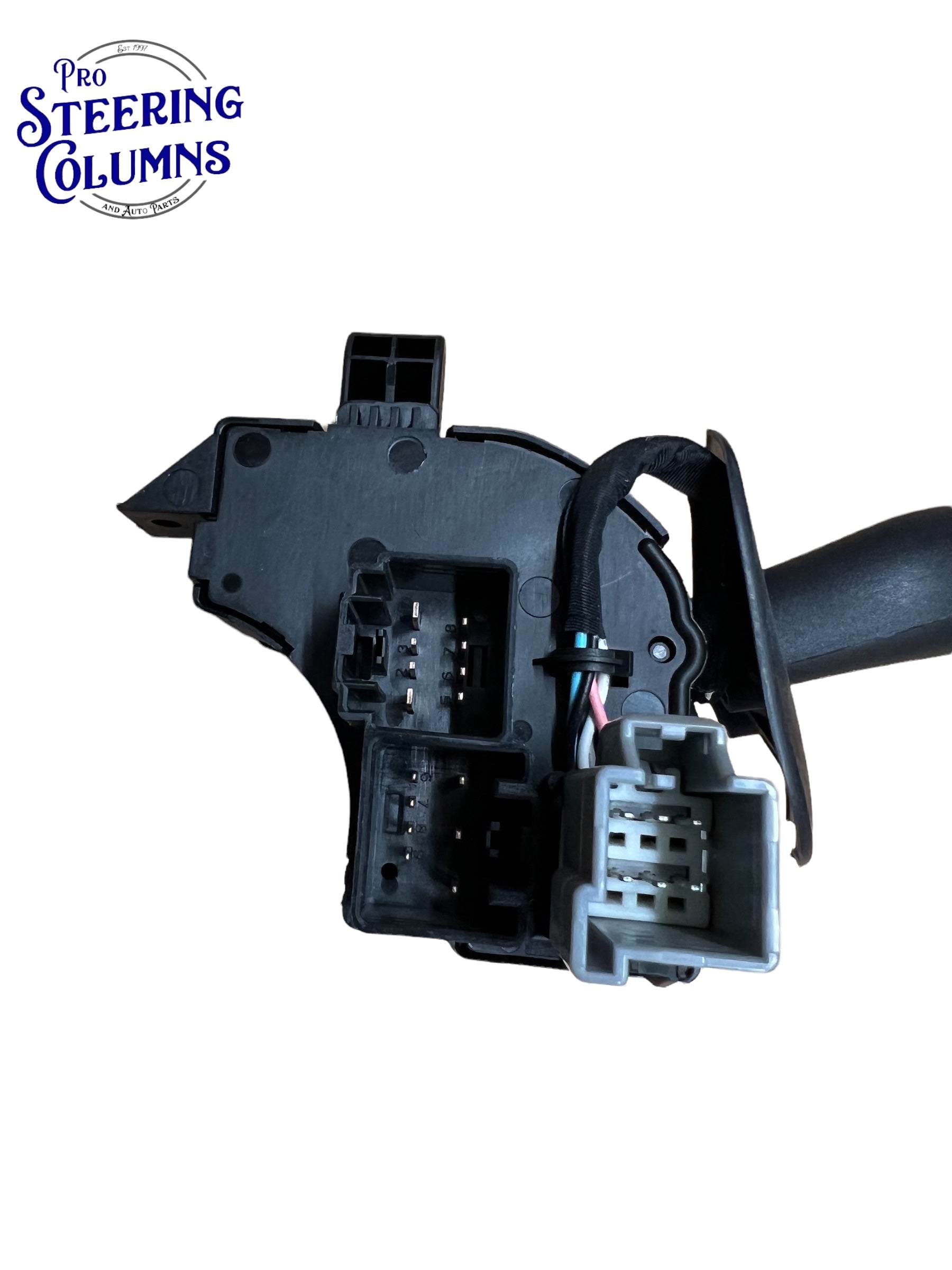2004-2005 F-150 Turn Signal Wiper Combination Switch New 4L3Z-13K359-AAA