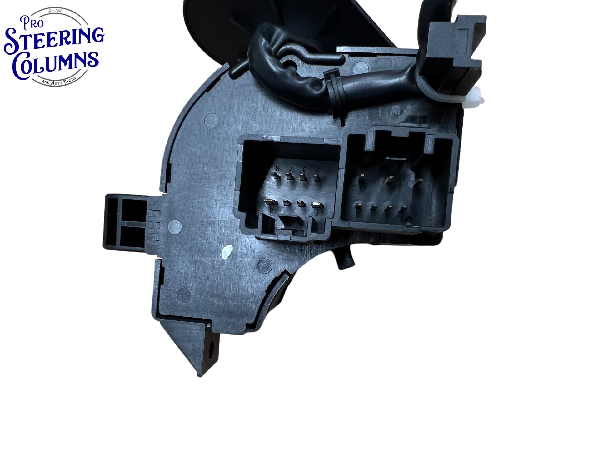 2005-2008 F-150 Turn Signal Wiper Combination Switch New 6L3Z-13K359-AA