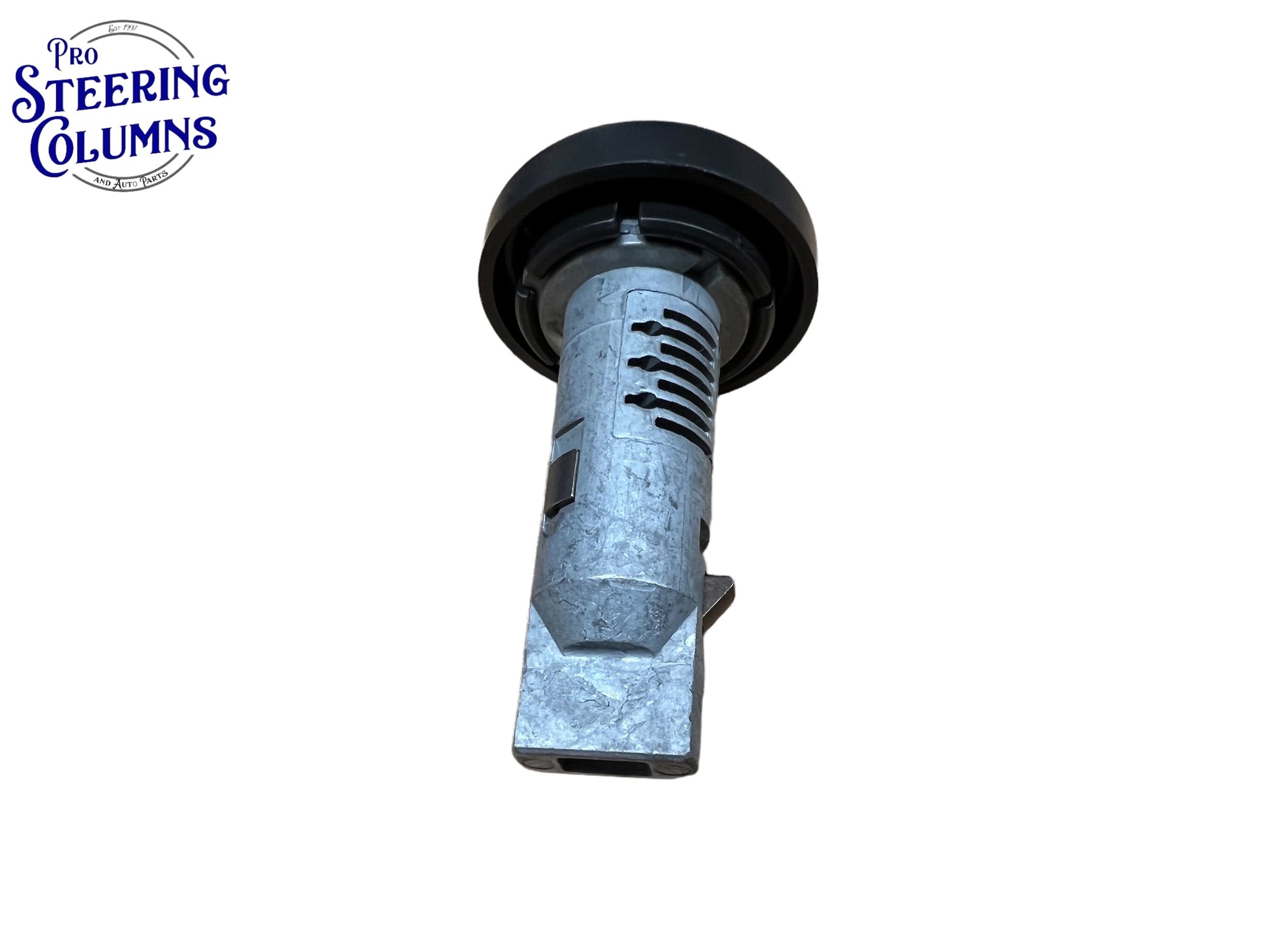 2007-2013 GM Silverado Tahoe Suburban Ignition Lock Cylinder Uncoded New OEM 15794826