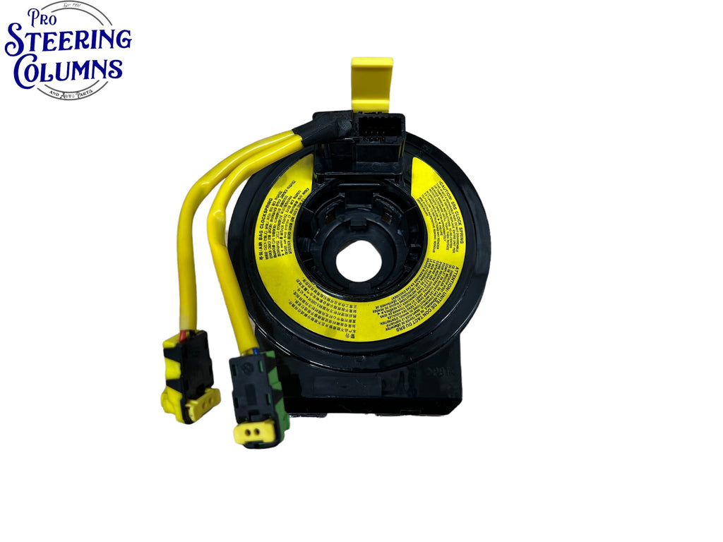 2006-2012 Kia Sedona Air Bag Clock Spring New 93490-4D010