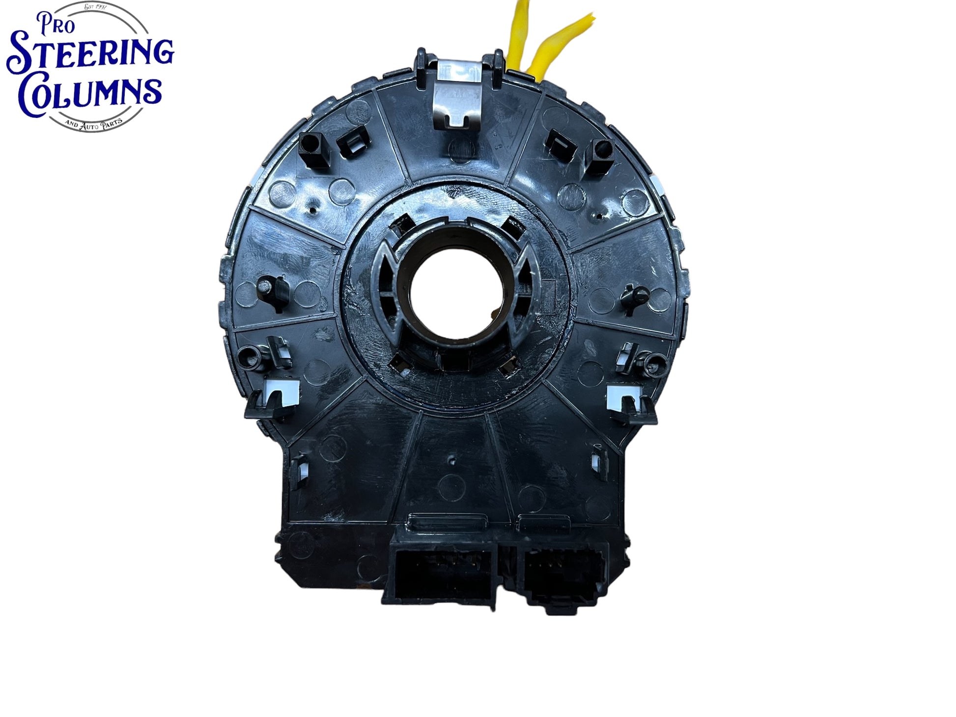 2006-2012 Kia Sedona Air Bag Clock Spring New 93490-4D010