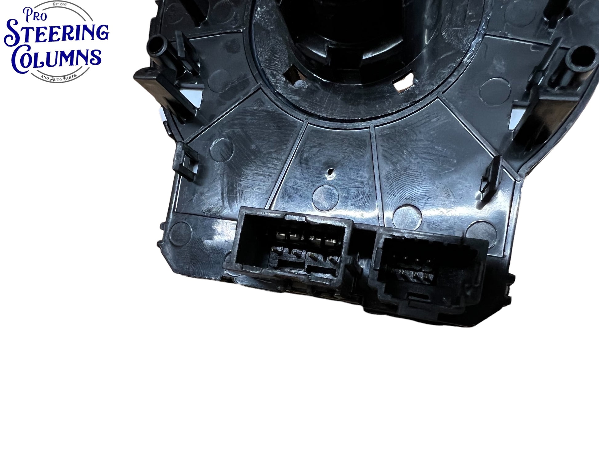 2006-2012 Kia Sedona Air Bag Clock Spring New 93490-4D010