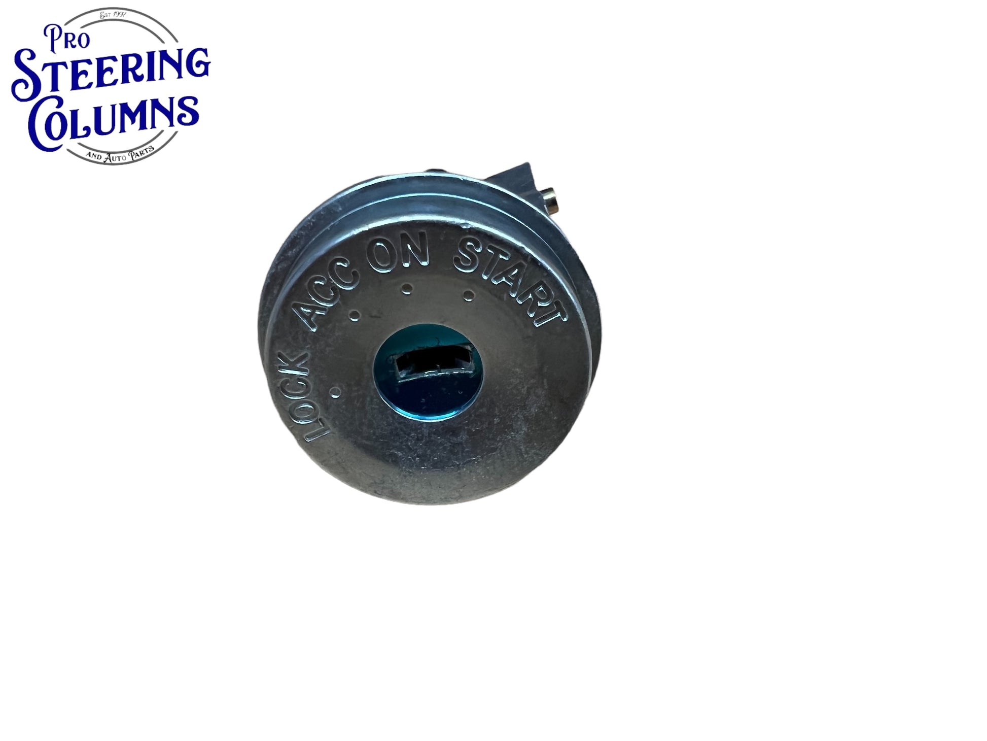 2005-2017 Tacoma Ignition Lock Cylinder For Those W/O Chip 2 Keys New 6905704020